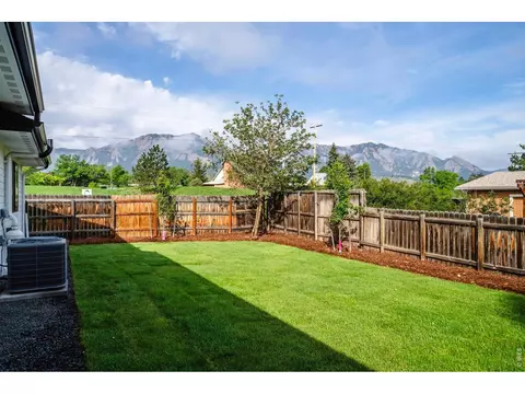 Exterior - 1495 Chambers Dr, Boulder, CO 80305 photo 6 of 8