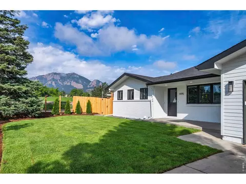 Other - 1495 Chambers Dr, Boulder, CO 80305 photo 2 of 12
