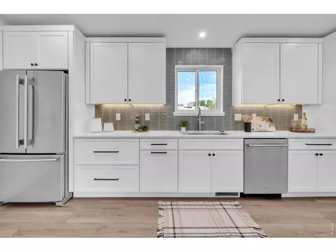 Kitchen - 1495 Chambers Dr, Boulder, CO 80305 photo 1 of 5