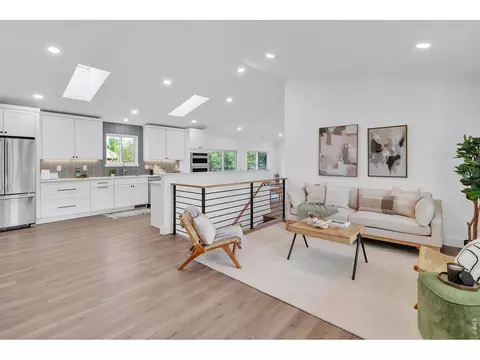 Living - 1495 Chambers Dr, Boulder, CO 80305 photo 1 of 5