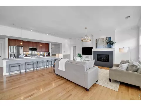 Living - 1215 Cedar Ave #301, Boulder, CO 80304 photo 4 of 4