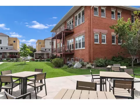 Exterior - 1215 Cedar Ave #301, Boulder, CO 80304 photo 8 of 10