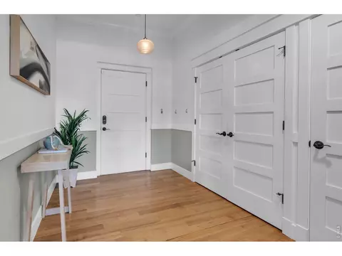Entry Way - 1215 Cedar Ave #301, Boulder, CO 80304 photo 4 of 4