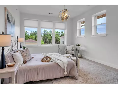 Bedroom - 1215 Cedar Ave #301, Boulder, CO 80304 photo 1 of 5