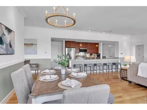 Dining - 1215 Cedar Ave #301, Boulder, CO 80304 photo 1 of 2