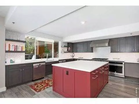 Kitchen - 1215 Cedar Ave #301, Boulder, CO 80304 photo 7 of 7
