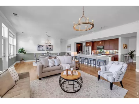 Living - 1215 Cedar Ave #301, Boulder, CO 80304 photo 1 of 4