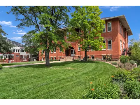 Exterior - 1215 Cedar Ave #301, Boulder, CO 80304 photo 1 of 10