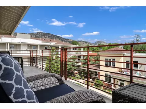 Exterior - 1215 Cedar Ave #301, Boulder, CO 80304 photo 4 of 10