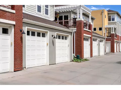 Exterior - 1215 Cedar Ave #301, Boulder, CO 80304 photo 6 of 10