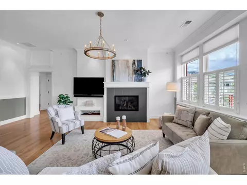 Living - 1215 Cedar Ave #301, Boulder, CO 80304 photo 3 of 4