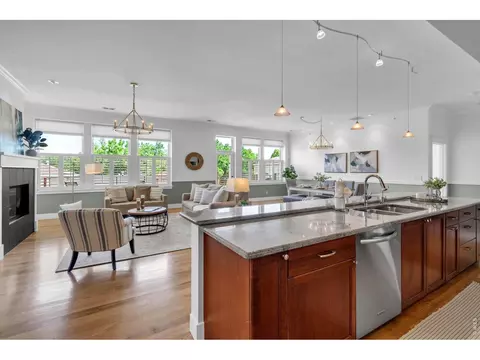 Kitchen - 1215 Cedar Ave #301, Boulder, CO 80304 photo 1 of 7
