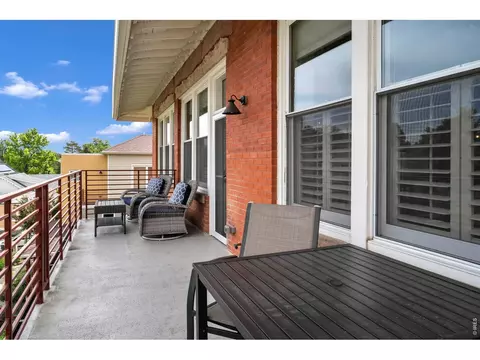 Exterior - 1215 Cedar Ave #301, Boulder, CO 80304 photo 3 of 10