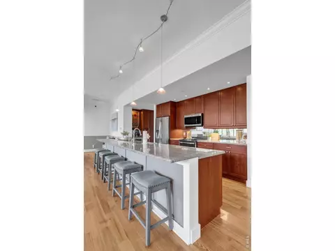 Kitchen - 1215 Cedar Ave #301, Boulder, CO 80304 photo 6 of 7