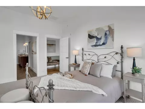 Bedroom - 1215 Cedar Ave #301, Boulder, CO 80304 photo 3 of 5
