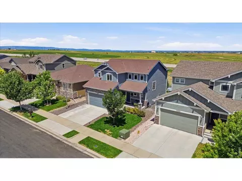 10207 W 11th St, Greeley, CO 80634