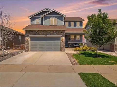 10207 W 11th St, Greeley, CO 80634