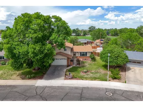 2901 W Harp Ct, Greeley, CO 80634