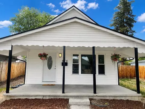 675 Knox Ct, Denver, CO 80204
