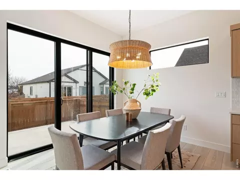 Dining - 864 Doubleleaf Dr, Windsor, CO 80550 photo 1 of 1