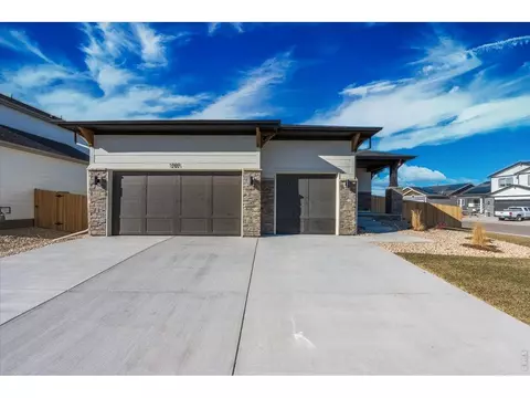 Exterior - 864 Doubleleaf Dr, Windsor, CO 80550 photo 2 of 2