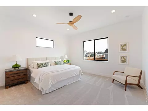 Bedroom - 864 Doubleleaf Dr, Windsor, CO 80550 photo 4 of 5
