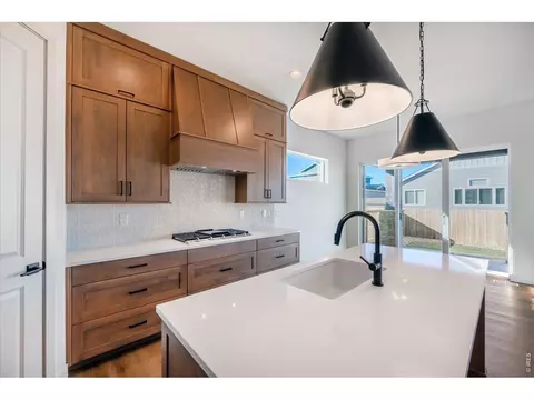 Kitchen - 864 Doubleleaf Dr, Windsor, CO 80550 photo 1 of 3