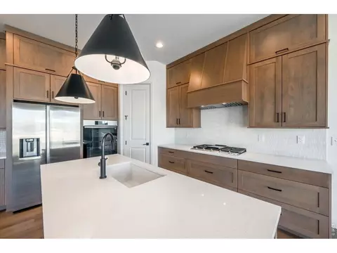 Kitchen - 864 Doubleleaf Dr, Windsor, CO 80550 photo 2 of 3