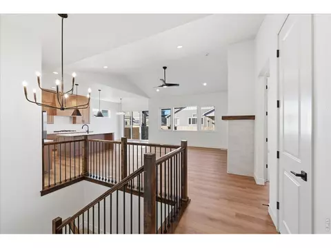 Entry Way - 864 Doubleleaf Dr, Windsor, CO 80550 photo 1 of 1