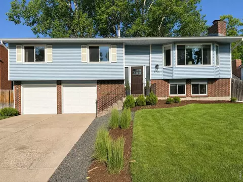 2713 Chaparral Dr, Fort Collins, CO 80526