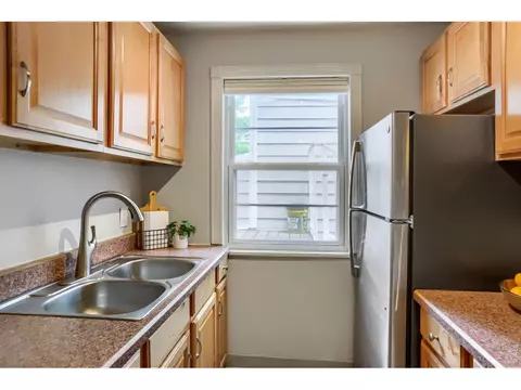 Kitchen - 1111 Maxwell Ave #201, Boulder, CO 80304 photo 3 of 4