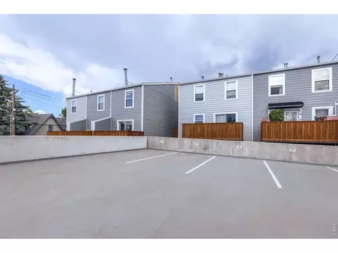 Exterior - 1111 Maxwell Ave #201, Boulder, CO 80304 photo 3 of 6