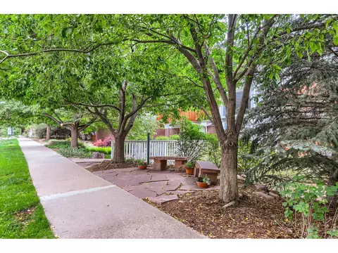 Exterior - 1111 Maxwell Ave #201, Boulder, CO 80304 photo 5 of 6