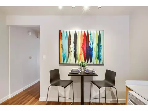 Dining - 1111 Maxwell Ave #201, Boulder, CO 80304 photo 1 of 1