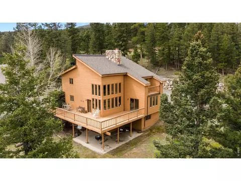 33173 Deep Forest Rd, Evergreen, CO 80439