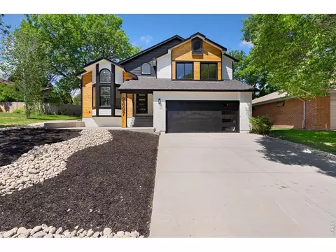 2697 N Empire Ave, Loveland, CO 80538