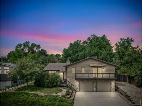 5411 Manitou Rd, Littleton, CO 80123