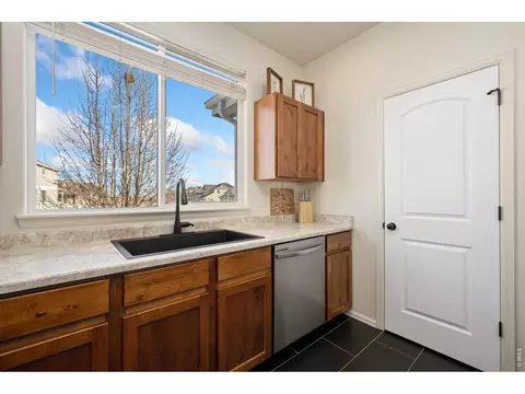 Kitchen - 715 Mt Evans Ave, Severance, CO 80550 photo 3 of 3