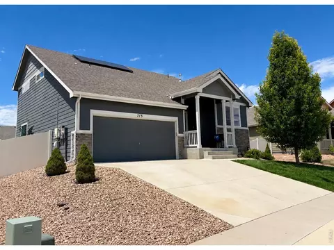 Other - 715 Mt Evans Ave, Severance, CO 80550 photo 2 of 10
