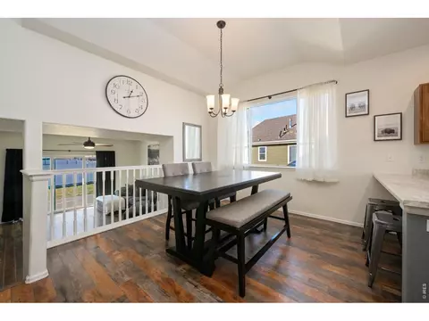 Dining - 715 Mt Evans Ave, Severance, CO 80550 photo 1 of 2