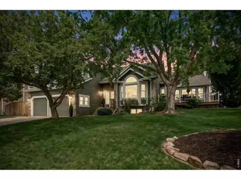5900 Southridge Greens Blvd, Fort Collins, CO 80525