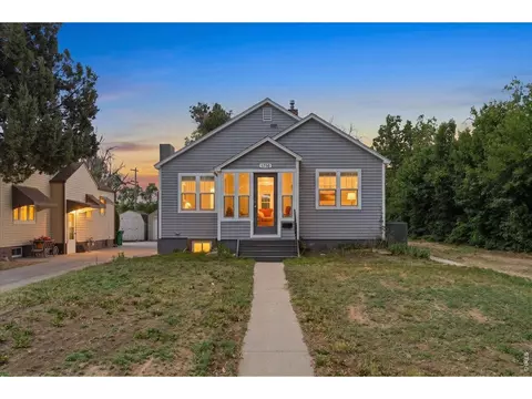 1716 12th St, Greeley, CO 80631