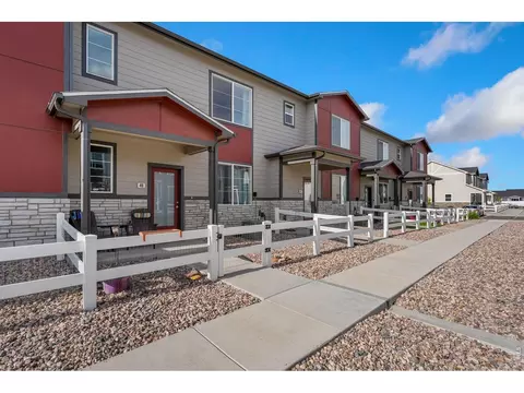 503 S Rollie Ave #4B, Fort Lupton, CO 80621