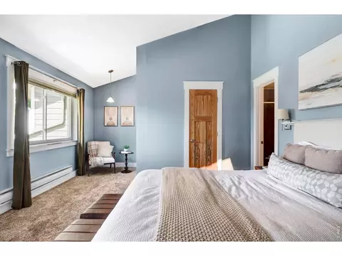 Bedroom - 2979 Eagle Way, Boulder, CO 80301 photo 2 of 4