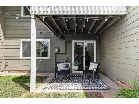 Exterior - 2979 Eagle Way, Boulder, CO 80301 photo 7 of 12