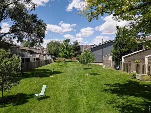 Exterior - 2979 Eagle Way, Boulder, CO 80301 photo 11 of 12