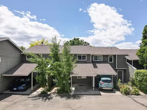 Exterior - 2979 Eagle Way, Boulder, CO 80301 photo 2 of 12