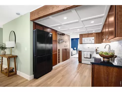 Kitchen - 2979 Eagle Way, Boulder, CO 80301 photo 1 of 5