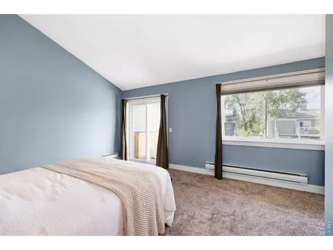Bedroom - 2979 Eagle Way, Boulder, CO 80301 photo 3 of 4