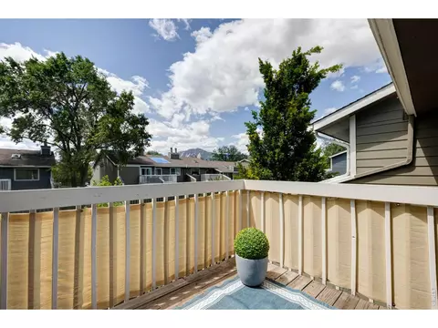 Exterior - 2979 Eagle Way, Boulder, CO 80301 photo 8 of 12